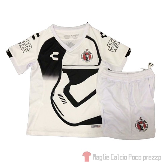 Maglia Tijuana Terza Bambino 2020 - Clicca l'immagine per chiudere